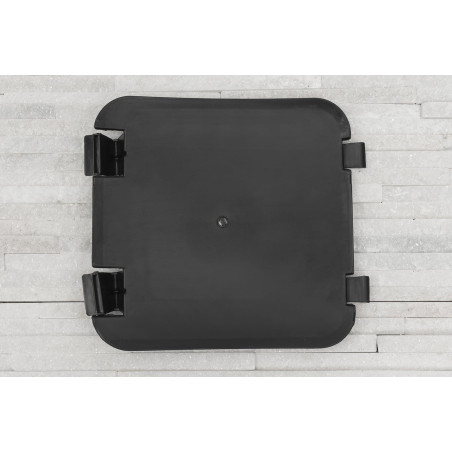 BMW SERIA 7 G11 2015-2022 COPERTURA PER SOSTITUZIONE LAMPADINE 51717340199 (Cod. AP-54078_A4x4)