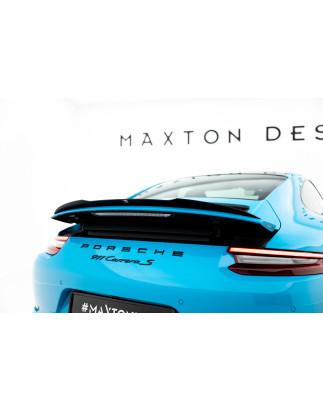Spoiler Cap Porsche 911 Carrera 991 Facelift (Cod. M-PO-911-991-CAP1G)