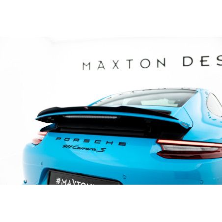 Spoiler Cap Porsche 911 Carrera 991 Facelift (Cod. M-PO-911-991-CAP1G)