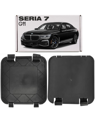 BMW SERIA 7 G11 2015-2022 COPERTURA PER SOSTITUZIONE LAMPADINE 51717340199 (Cod. AP-54078_A4x4)