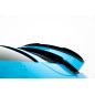 Spoiler Cap Porsche 911 Carrera 991 Facelift (Cod. M-PO-911-991-CAP1G)