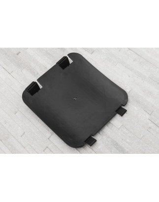 BMW SERIA 7 G11 2015-2022 COPERTURA PER SOSTITUZIONE LAMPADINE 51717340199 (Cod. AP-54078_A4x4)