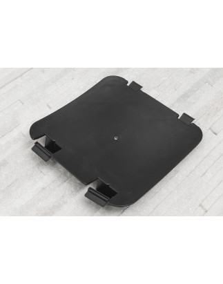 BMW SERIA 7 G11 2015-2022 COPERTURA PER SOSTITUZIONE LAMPADINE 51717340199 (Cod. AP-54078_A4x4)