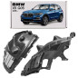 BMW X5 G05 2018+ PASSARUOTA ANTERIORE SINISTRO PARTE ANTERIORE 51717424905 (Cod. AP-54080_A4x4)