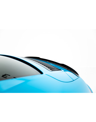 Spoiler Cap Porsche 911 Carrera 991 Facelift (Cod. M-PO-911-991-CAP1G)