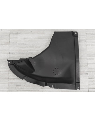 BMW IX3 G08 2020+ PROTEZIONE INFERIORE PASSARUOTA ANTERIORE SINISTRO 51717496475 (Cod. AP-54084_A4x4