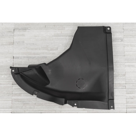 BMW IX3 G08 2020+ PROTEZIONE INFERIORE PASSARUOTA ANTERIORE SINISTRO 51717496475 (Cod. AP-54084_A4x4