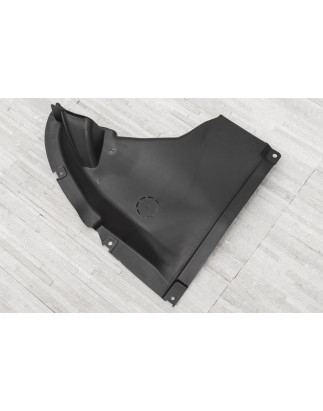 BMW IX3 G08 2020+ PROTEZIONE INFERIORE PASSARUOTA ANTERIORE SINISTRO 51717496475 (Cod. AP-54084_A4x4