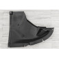 BMW IX3 G08 2020+ PROTEZIONE INFERIORE PASSARUOTA ANTERIORE SINISTRO 51717496475 (Cod. AP-54084_A4x4