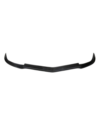 Spoiler Anteriore In Carbonio Mercedes W204 C63 2011-2014 (Cod. E-TCM0068)
