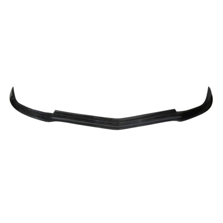 Spoiler Anteriore In Carbonio Mercedes W204 C63 2011-2014 (Cod. E-TCM0068)