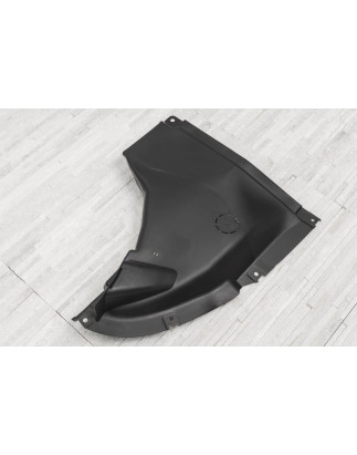 BMW IX3 G08 2020+ PROTEZIONE INFERIORE PASSARUOTA ANTERIORE SINISTRO 51717496475 (Cod. AP-54084_A4x4
