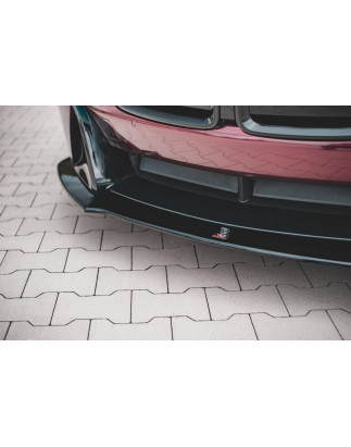 SPLITTER ANTERIORE BMW i8 (Cod. M-BM-I8-1-FD1G)