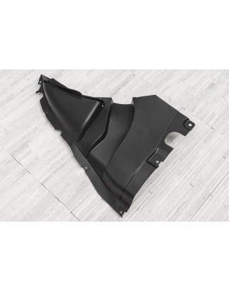 BMW X5 G05 2018+ M-PACCHETTO PROTEZIONE INFERIORE PASSARUOTA ANTERIORE SINISTRO 51718069307 (Cod. AP