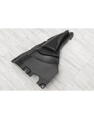 BMW X5 G05 2018+ M-PACCHETTO PROTEZIONE INFERIORE PASSARUOTA ANTERIORE SINISTRO 51718069307 (Cod. AP