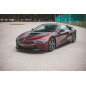 SPLITTER ANTERIORE BMW i8 (Cod. M-BM-I8-1-FD1G)