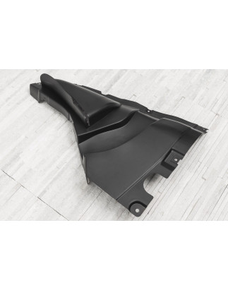 BMW X5 G05 2018+ M-PACCHETTO PROTEZIONE INFERIORE PASSARUOTA ANTERIORE DESTRO 51718069308 (Cod. AP-5