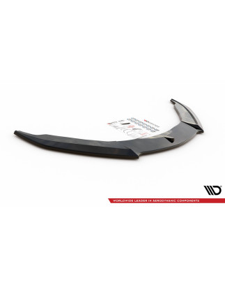 SPLITTER ANTERIORE BMW i8 (Cod. M-BM-I8-1-FD1G)