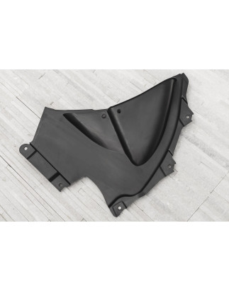 BMW SERIA 3 G20 2018+ PROTEZIONE INFERIORE PASSARUOTA ANTERIORE DESTRO 51737340862 (Cod. AP-54088_A4