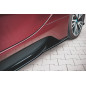 Diffusori minigonne BMW i8 (Cod. M-BM-I8-1-SD1G)