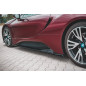 Diffusori minigonne BMW i8 (Cod. M-BM-I8-1-SD1G)