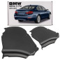 BMW SERIA 5 F10 berlina 2010-2017 PROTEZIONE PARAURTI POSTERIORE DESTRA 51757186522 (Cod. AP-54091_A