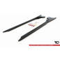 Diffusori minigonne BMW i8 (Cod. M-BM-I8-1-SD1G)