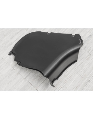 BMW SERIA 5 F10 berlina 2010-2017 PROTEZIONE PARAURTI POSTERIORE DESTRA 51757186522 (Cod. AP-54091_A
