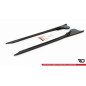 Diffusori minigonne BMW i8 (Cod. M-BM-I8-1-SD1G)