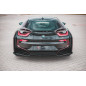 Splitter posteriore BMW i8 (Cod. M-BM-I8-1-RD1G)