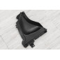 BMW SERIA 5 F10 berlina 2010-2017 PROTEZIONE INFERIORE PASSARUOTA ANTERIORE SINISTRO CON KIT VITI 51