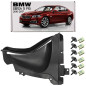 BMW SERIA 5 F10 berlina 2010-2017 PROTEZIONE INFERIORE PASSARUOTA ANTERIORE SINISTRO CON KIT VITI 51