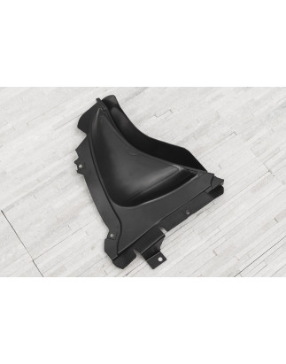 BMW SERIA 5 F10 berlina 2010-2017 PROTEZIONE INFERIORE PASSARUOTA ANTERIORE SINISTRO CON KIT VITI 51