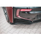 Splitter posteriore BMW i8 (Cod. M-BM-I8-1-RD1G)