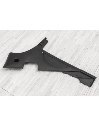BMW SERIA 5 F10 berlina 2010-2016 PROTEZIONE SERBATOIO DESTRA 51757256868 (Cod. AP-54096_A4x4)