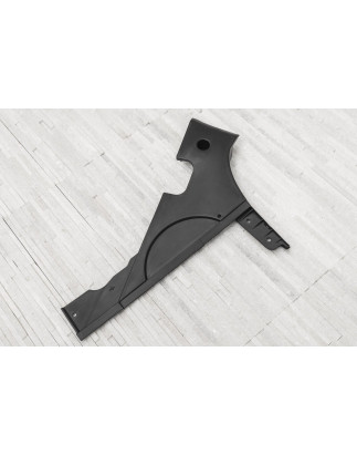 BMW SERIA 5 F10 berlina 2010-2016 PROTEZIONE SERBATOIO DESTRA 51757256868 (Cod. AP-54096_A4x4)