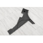 BMW SERIA 5 F10 berlina 2010-2016 PROTEZIONE SERBATOIO DESTRA 51757256868 (Cod. AP-54096_A4x4)