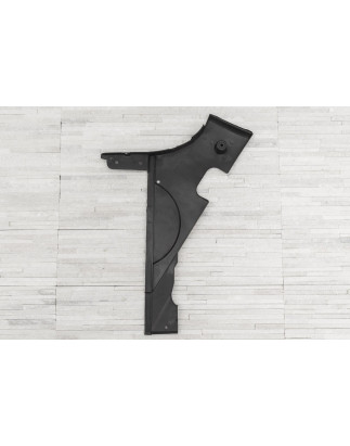 BMW SERIA 5 F10 berlina 2010-2016 PROTEZIONE SERBATOIO DESTRA 51757256868 (Cod. AP-54096_A4x4)