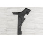 BMW SERIA 5 F10 berlina 2010-2016 PROTEZIONE SERBATOIO DESTRA 51757256868 (Cod. AP-54096_A4x4)