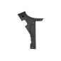 BMW SERIA 5 F10 berlina 2010-2016 PROTEZIONE SERBATOIO DESTRA 51757256868 (Cod. AP-54096_A4x4)