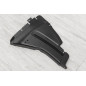 BMW SERIA 7 F01N 2012-2015 RESTYLING PROTEZIONE INFERIORE PASSARUOTA ANTERIORE SINISTRO 51757302375 