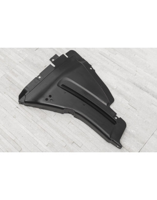 BMW SERIA 7 F01N 2012-2015 RESTYLING PROTEZIONE INFERIORE PASSARUOTA ANTERIORE SINISTRO 51757302375 