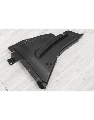 BMW SERIA 7 F01N 2012-2015 RESTYLING PROTEZIONE INFERIORE PASSARUOTA ANTERIORE SINISTRO 51757302375 