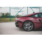 Splitter posteriore BMW i8 (Cod. M-BM-I8-1-RD1G)