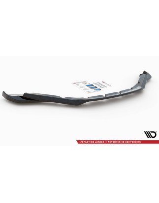 Splitter posteriore BMW i8 (Cod. M-BM-I8-1-RD1G)