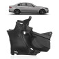 BMW SERIA 5 G30 2017+ PROTEZIONE SOTTOSCOCCA POSTERIORE DESTRA 51757340788 (Cod. AP-54103_A4x4)