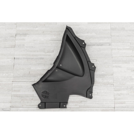 BMW SERIA 3 G20 2018+ PROTEZIONE INFERIORE PASSARUOTA ANTERIORE SINISTRO 51757340861 (Cod. AP-54104_
