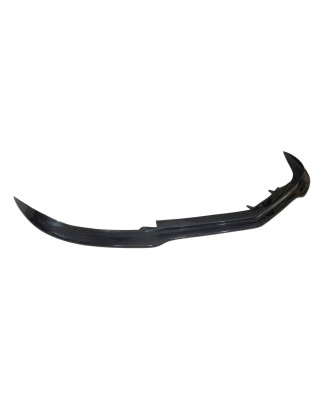 Spoiler Anteriore In Carbonio Mercedes W204 C63 2011-2014 (Cod. E-TCM0068)