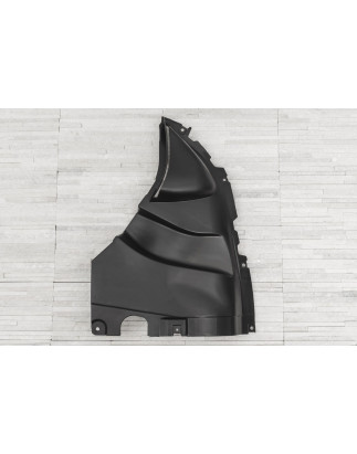 BMW X5 G05 2018+ PROTEZIONE INFERIORE PASSARUOTA ANTERIORE DESTRO 51757424878 (Cod. AP-54108_A4x4)