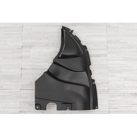 BMW X5 G05 2018+ PROTEZIONE INFERIORE PASSARUOTA ANTERIORE DESTRO 51757424878 (Cod. AP-54108_A4x4)